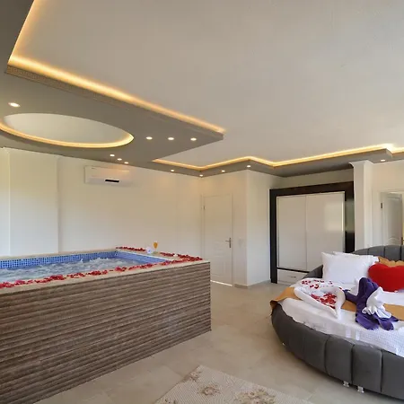 Villa Arven *