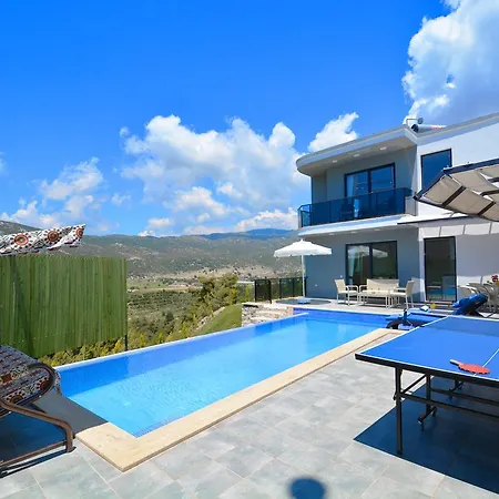 Arven Villa