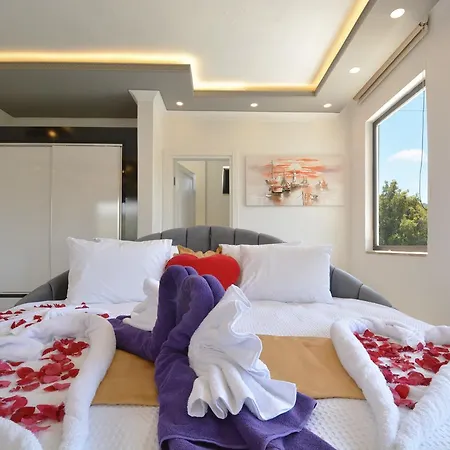 Villa Arven