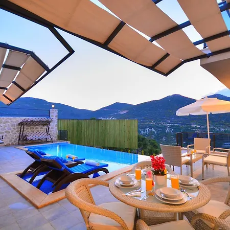 Arven Villa