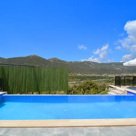Villa Arven